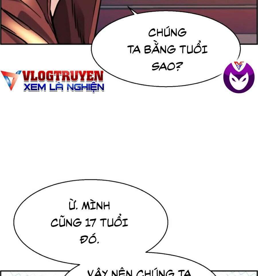 Bạn Học Của Tôi Là Lính Đánh Thuê Chapter 53 - 110