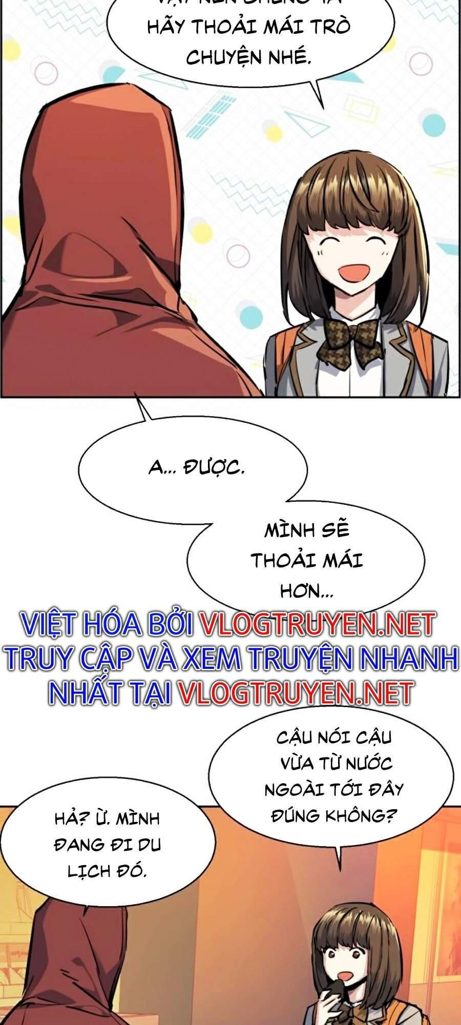 Bạn Học Của Tôi Là Lính Đánh Thuê Chapter 53 - 111