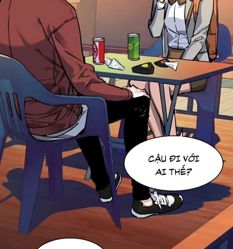 Bạn Học Của Tôi Là Lính Đánh Thuê Chapter 53 - 112