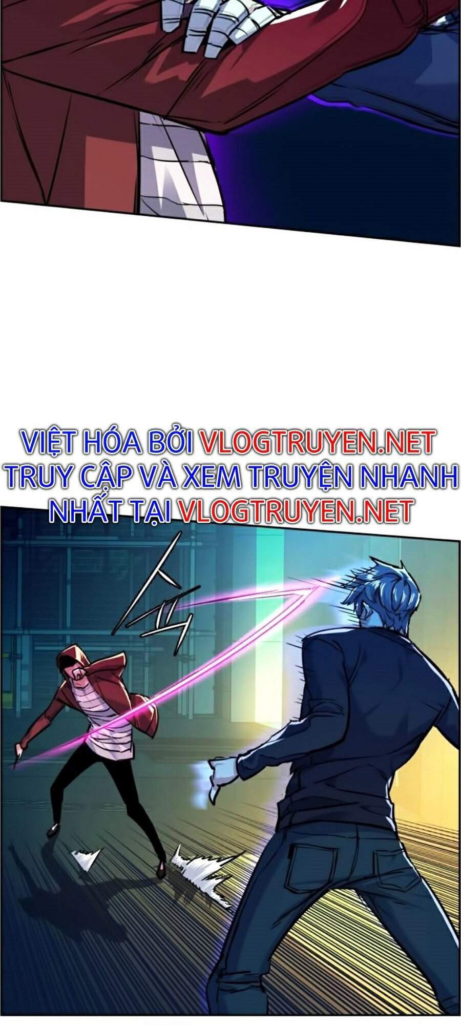 Bạn Học Của Tôi Là Lính Đánh Thuê Chapter 53 - 15