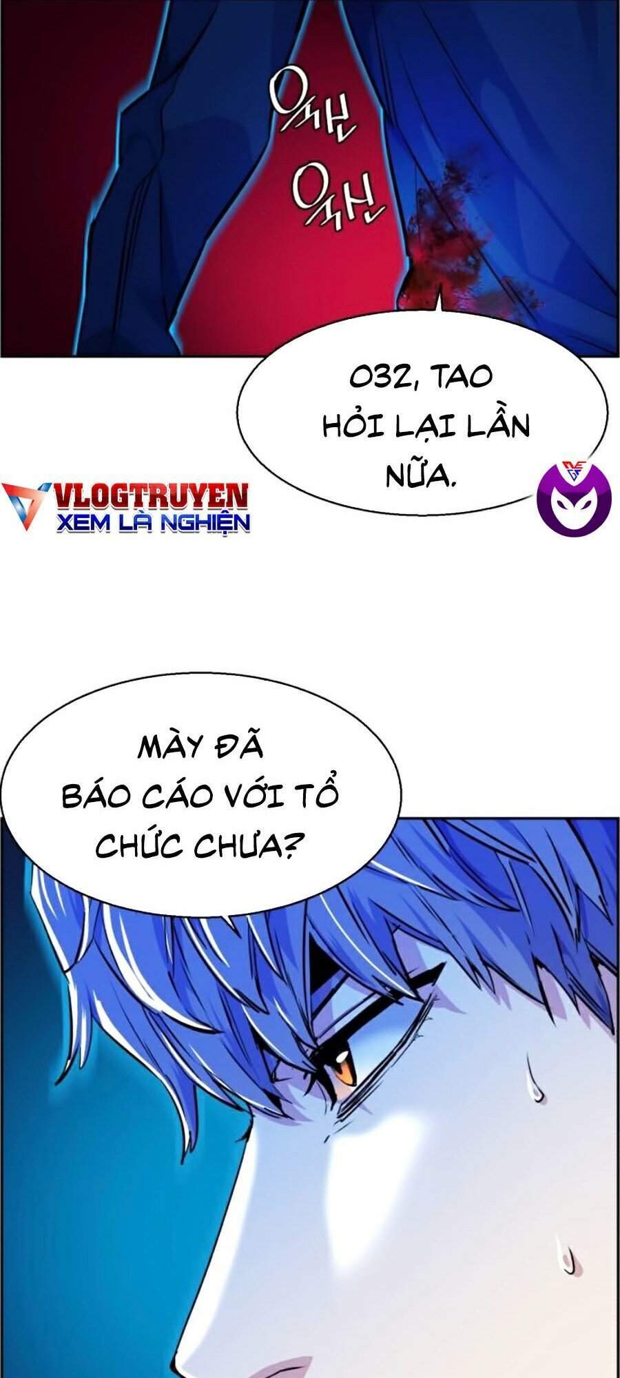 Bạn Học Của Tôi Là Lính Đánh Thuê Chapter 53 - 19