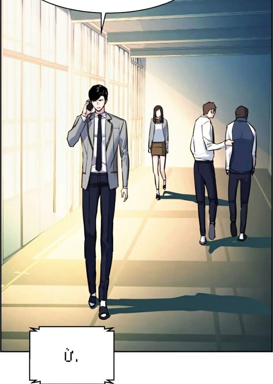 Bạn Học Của Tôi Là Lính Đánh Thuê Chapter 53 - 74