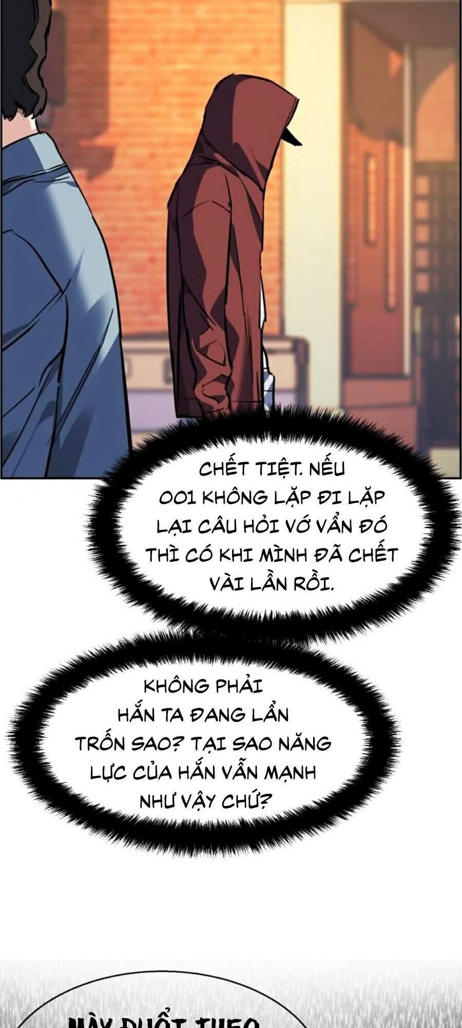 Bạn Học Của Tôi Là Lính Đánh Thuê Chapter 53 - 79