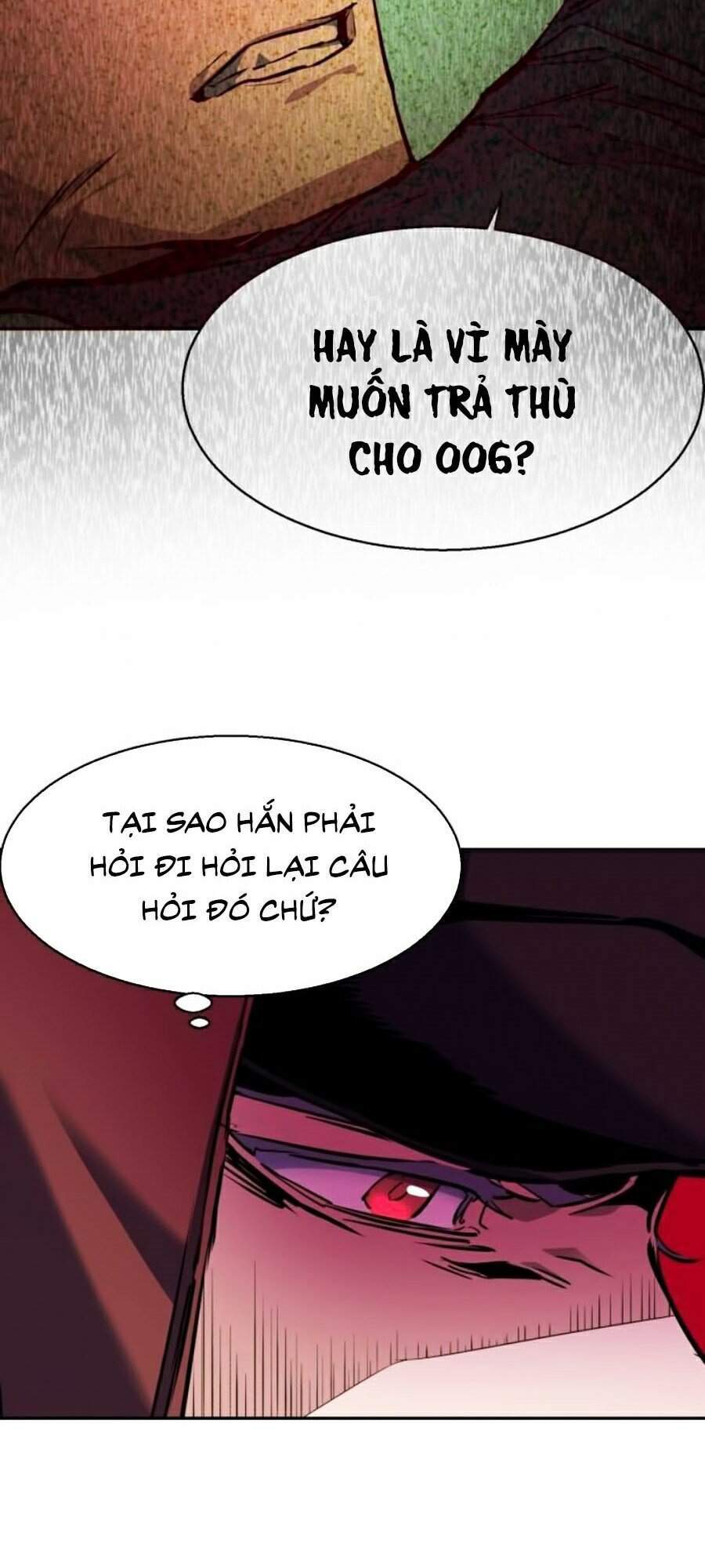 Bạn Học Của Tôi Là Lính Đánh Thuê Chapter 53 - 81