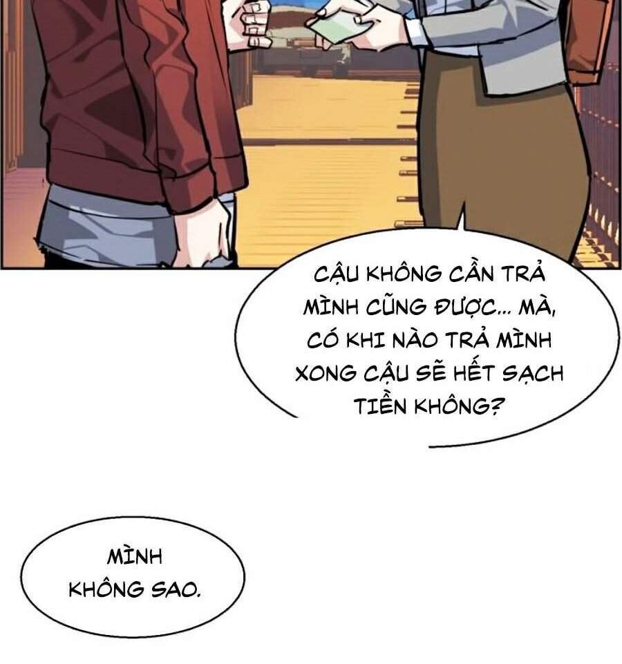 Bạn Học Của Tôi Là Lính Đánh Thuê Chapter 53 - 100