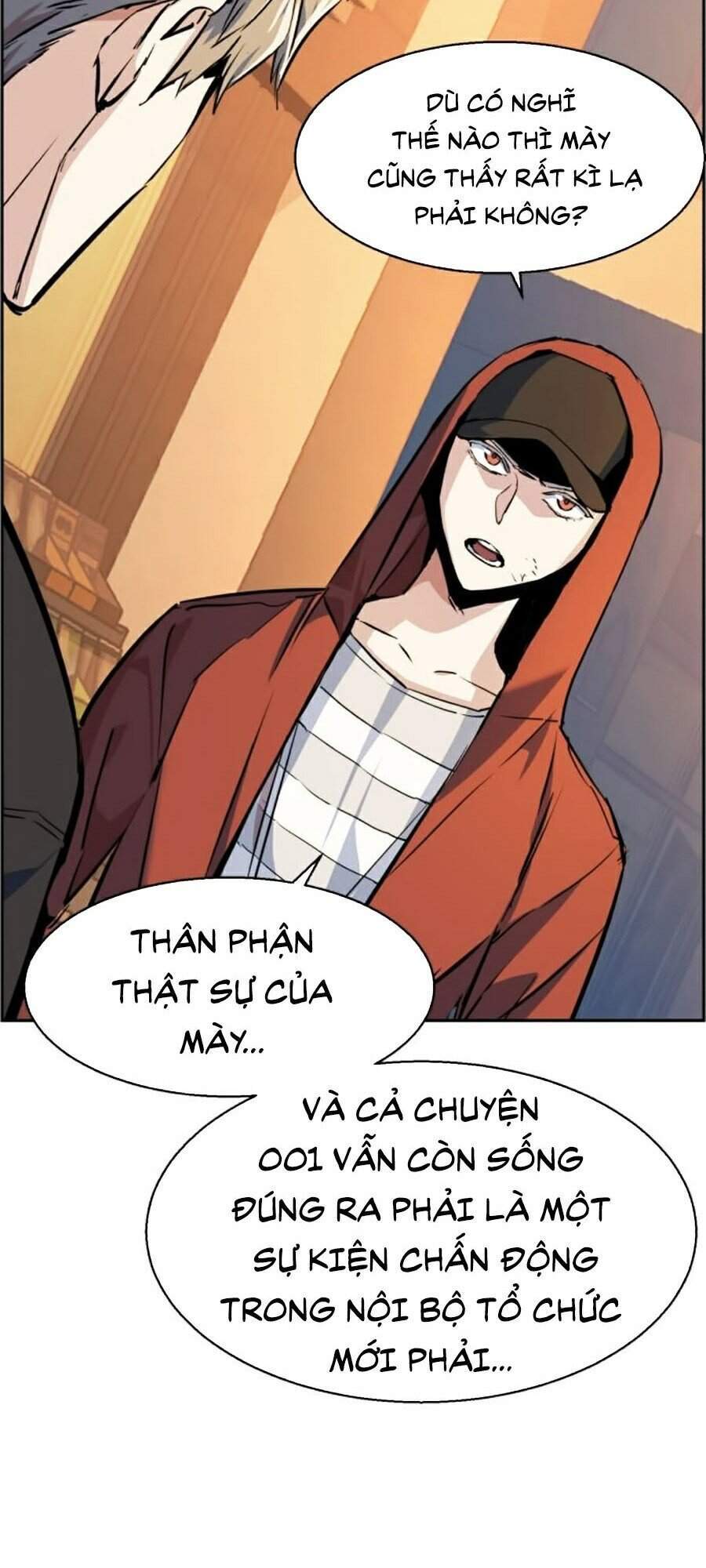 Bạn Học Của Tôi Là Lính Đánh Thuê Chapter 55 - 45