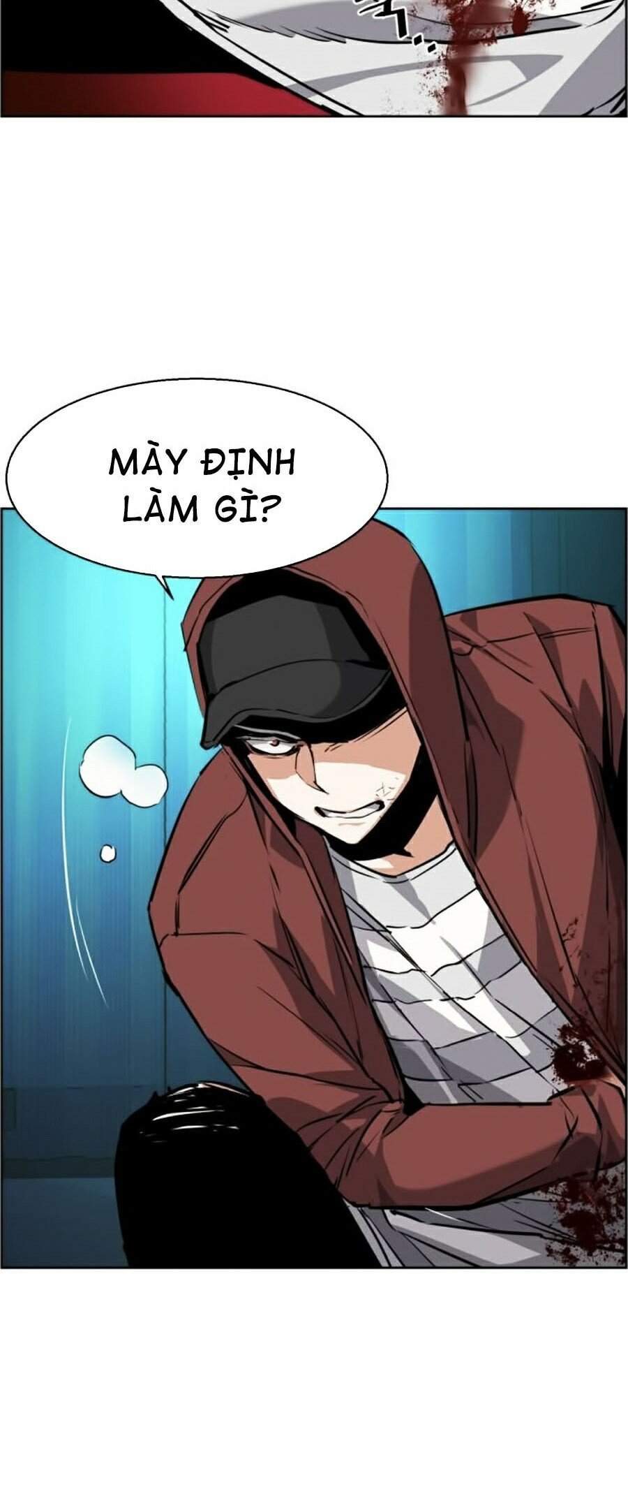 Bạn Học Của Tôi Là Lính Đánh Thuê Chapter 56 - 10