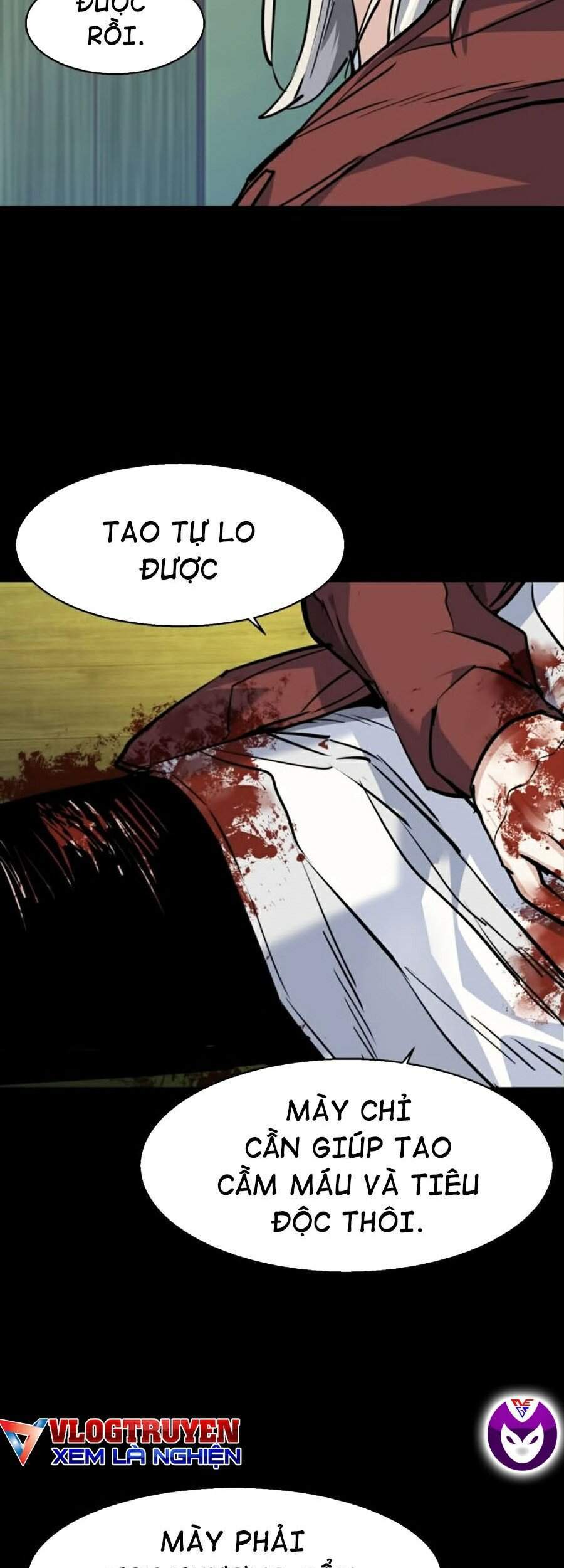 Bạn Học Của Tôi Là Lính Đánh Thuê Chapter 57 - 31