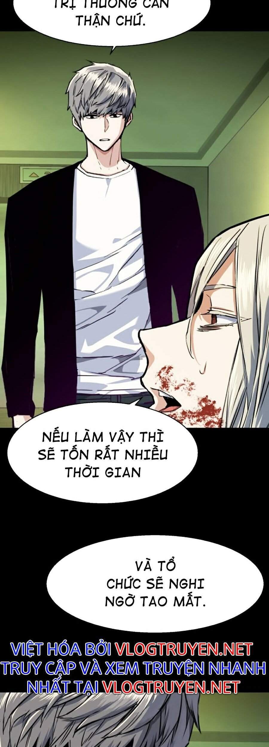Bạn Học Của Tôi Là Lính Đánh Thuê Chapter 57 - 33