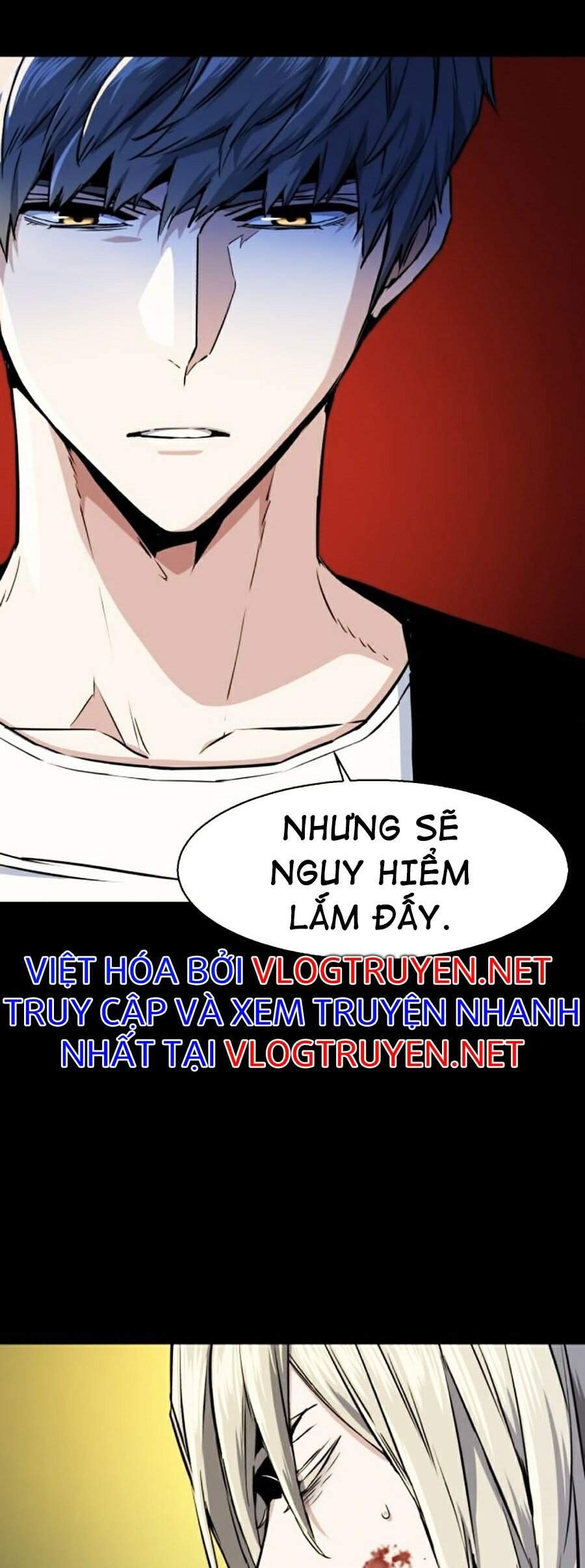 Bạn Học Của Tôi Là Lính Đánh Thuê Chapter 57 - 42