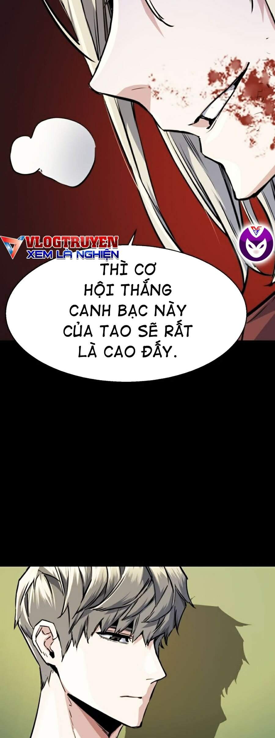 Bạn Học Của Tôi Là Lính Đánh Thuê Chapter 57 - 44
