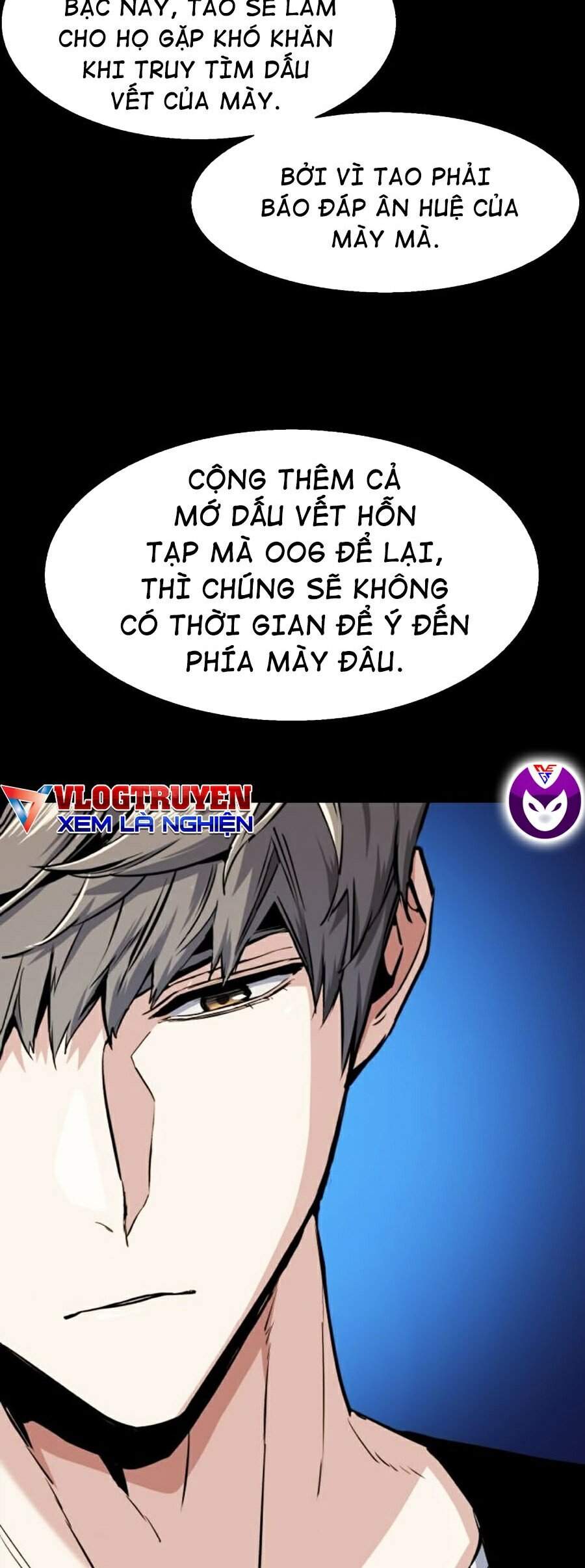 Bạn Học Của Tôi Là Lính Đánh Thuê Chapter 57 - 47