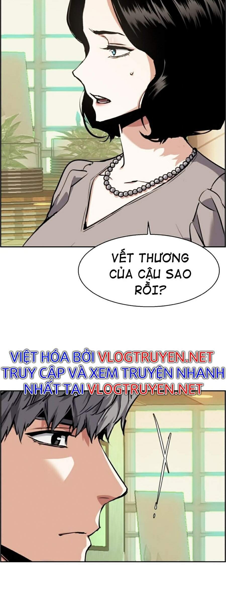 Bạn Học Của Tôi Là Lính Đánh Thuê Chapter 57 - 54