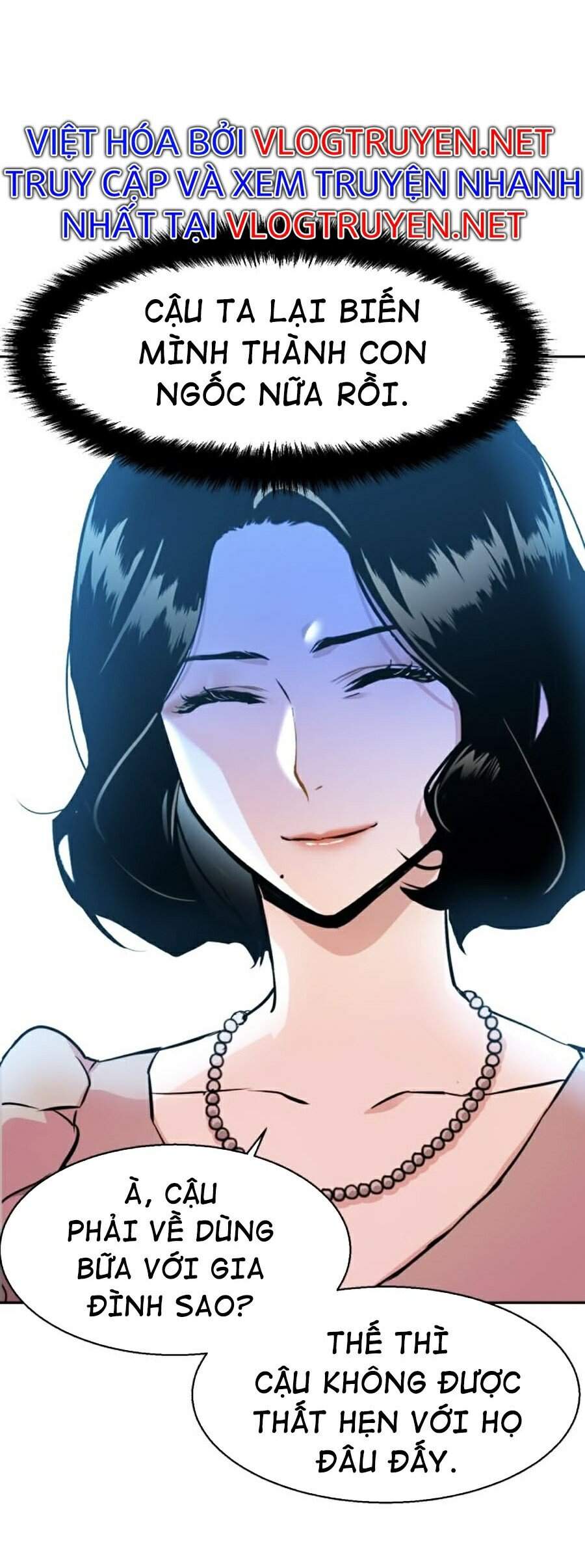 Bạn Học Của Tôi Là Lính Đánh Thuê Chapter 57 - 61