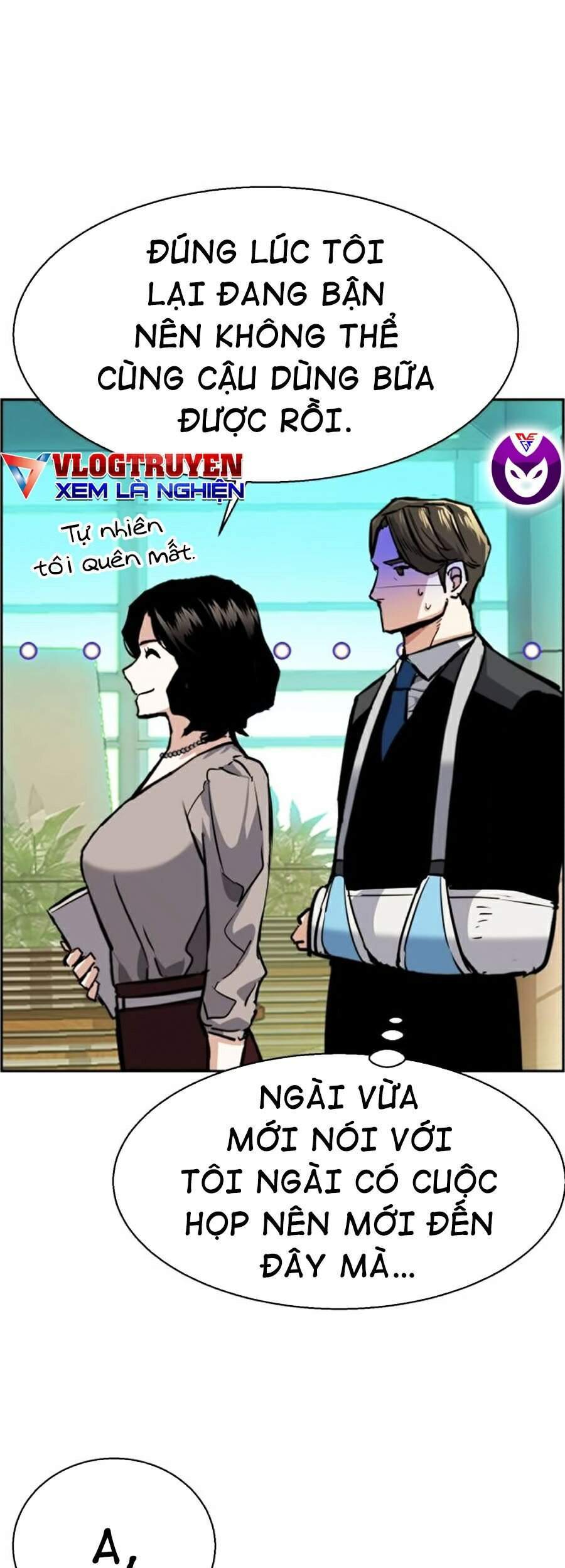 Bạn Học Của Tôi Là Lính Đánh Thuê Chapter 57 - 62