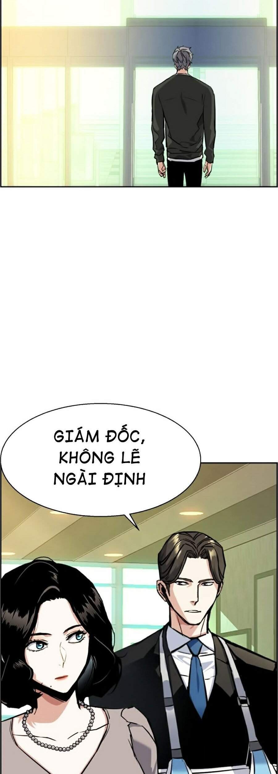 Bạn Học Của Tôi Là Lính Đánh Thuê Chapter 57 - 72
