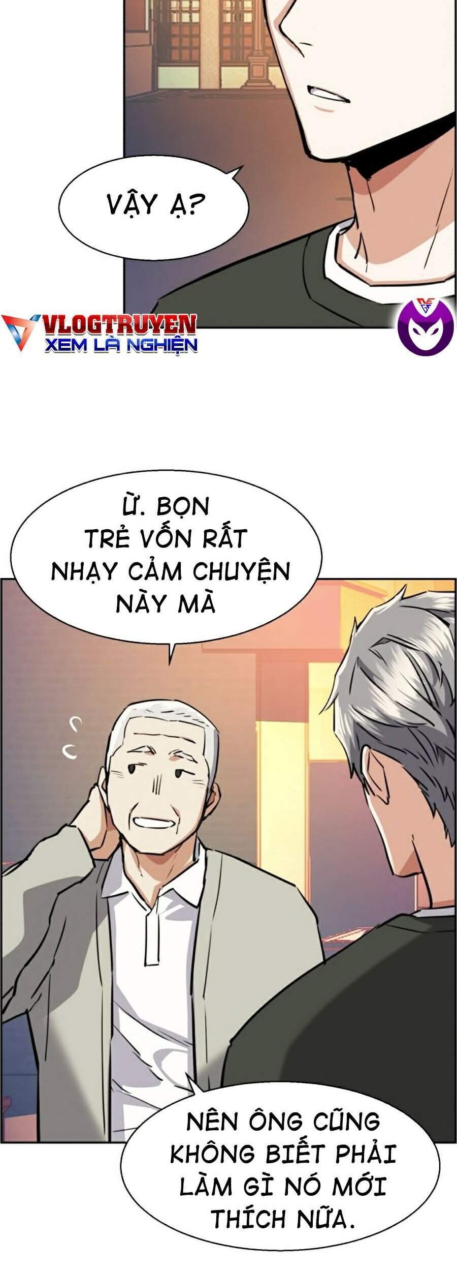 Bạn Học Của Tôi Là Lính Đánh Thuê Chapter 57 - 84