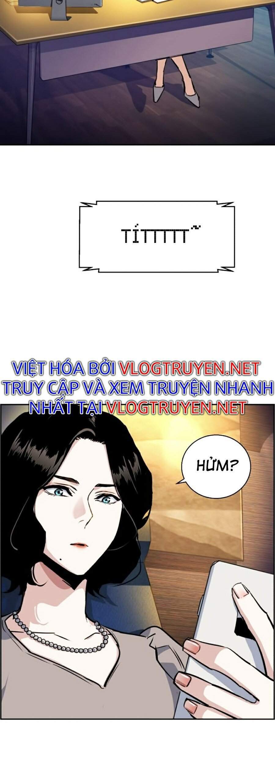 Bạn Học Của Tôi Là Lính Đánh Thuê Chapter 57 - 90