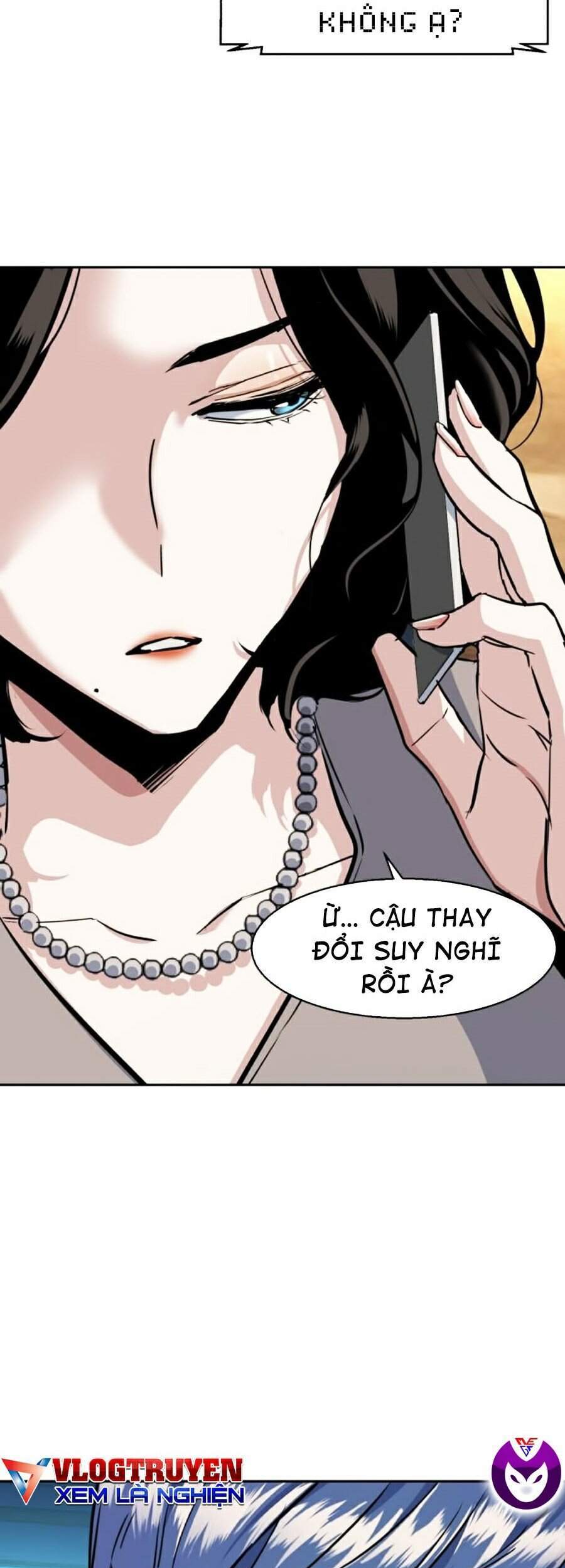 Bạn Học Của Tôi Là Lính Đánh Thuê Chapter 57 - 98