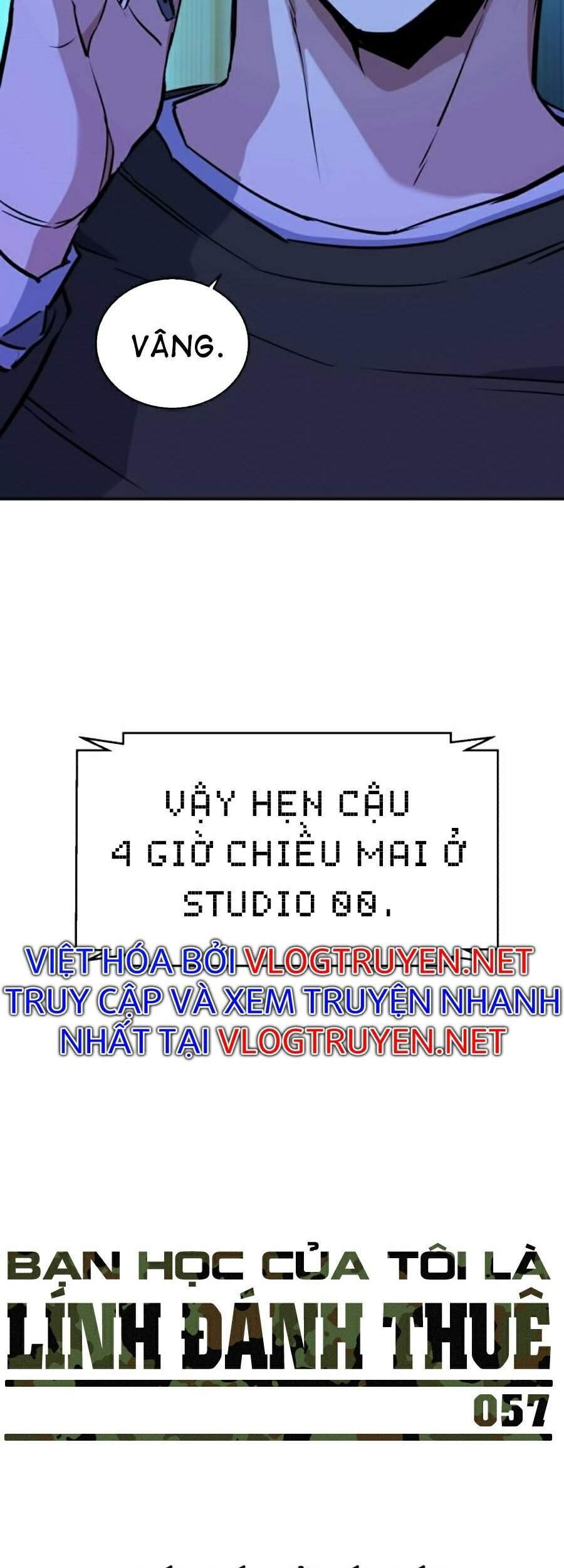 Bạn Học Của Tôi Là Lính Đánh Thuê Chapter 57 - 100