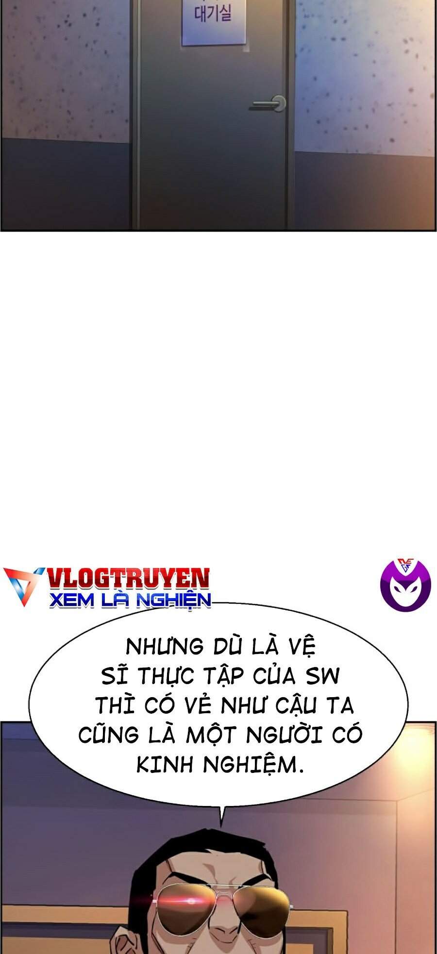 Bạn Học Của Tôi Là Lính Đánh Thuê Chapter 58 - 30