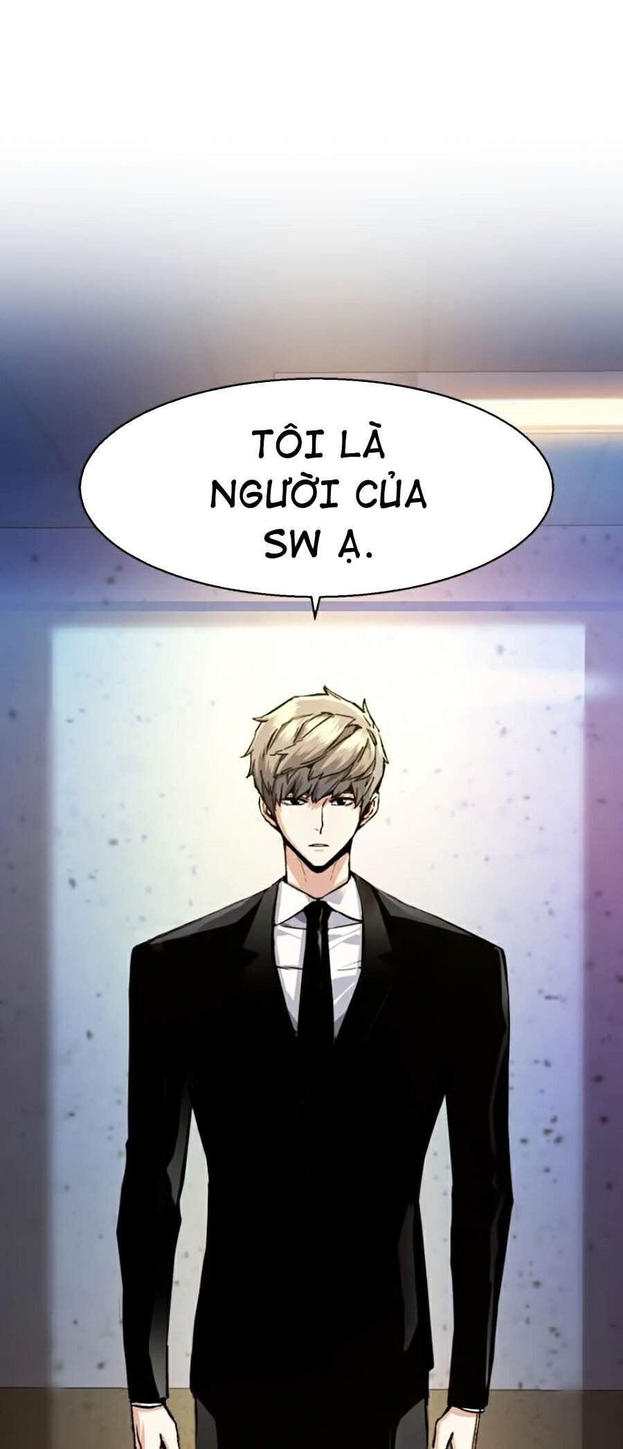 Bạn Học Của Tôi Là Lính Đánh Thuê Chapter 58 - 38