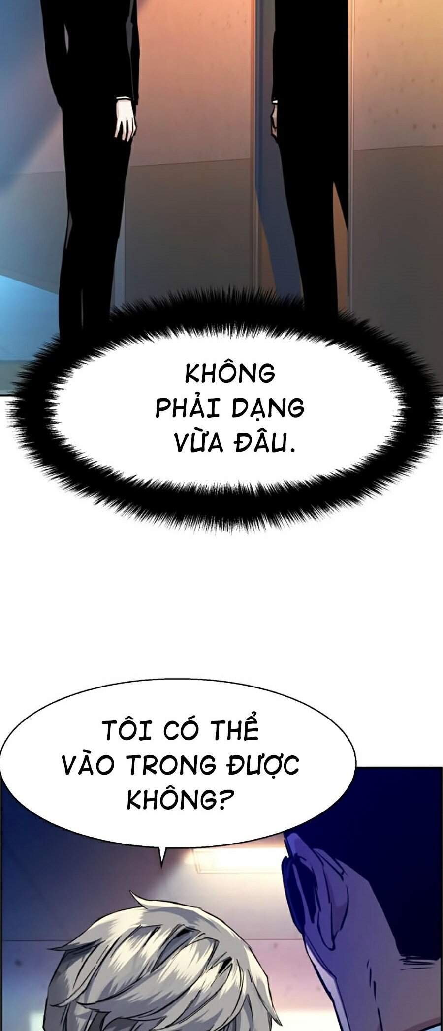 Bạn Học Của Tôi Là Lính Đánh Thuê Chapter 58 - 44