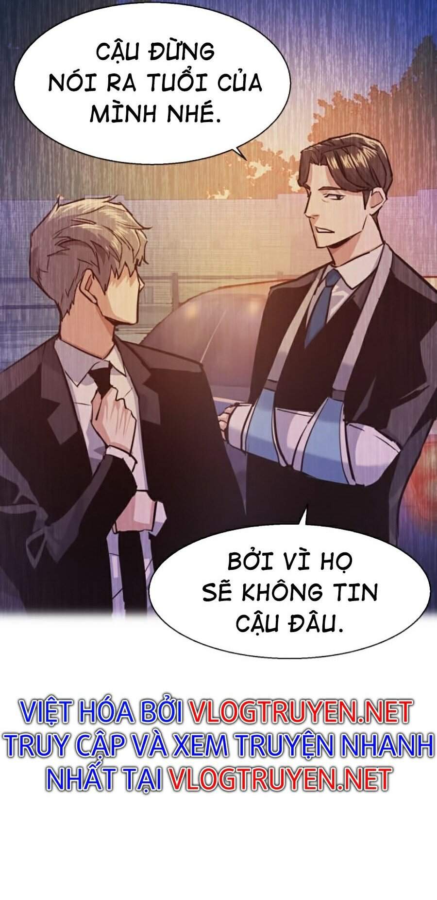 Bạn Học Của Tôi Là Lính Đánh Thuê Chapter 58 - 63