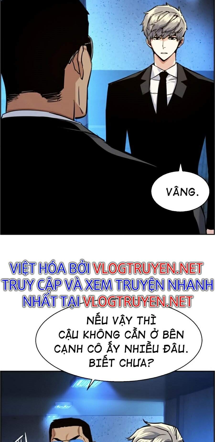 Bạn Học Của Tôi Là Lính Đánh Thuê Chapter 58 - 69
