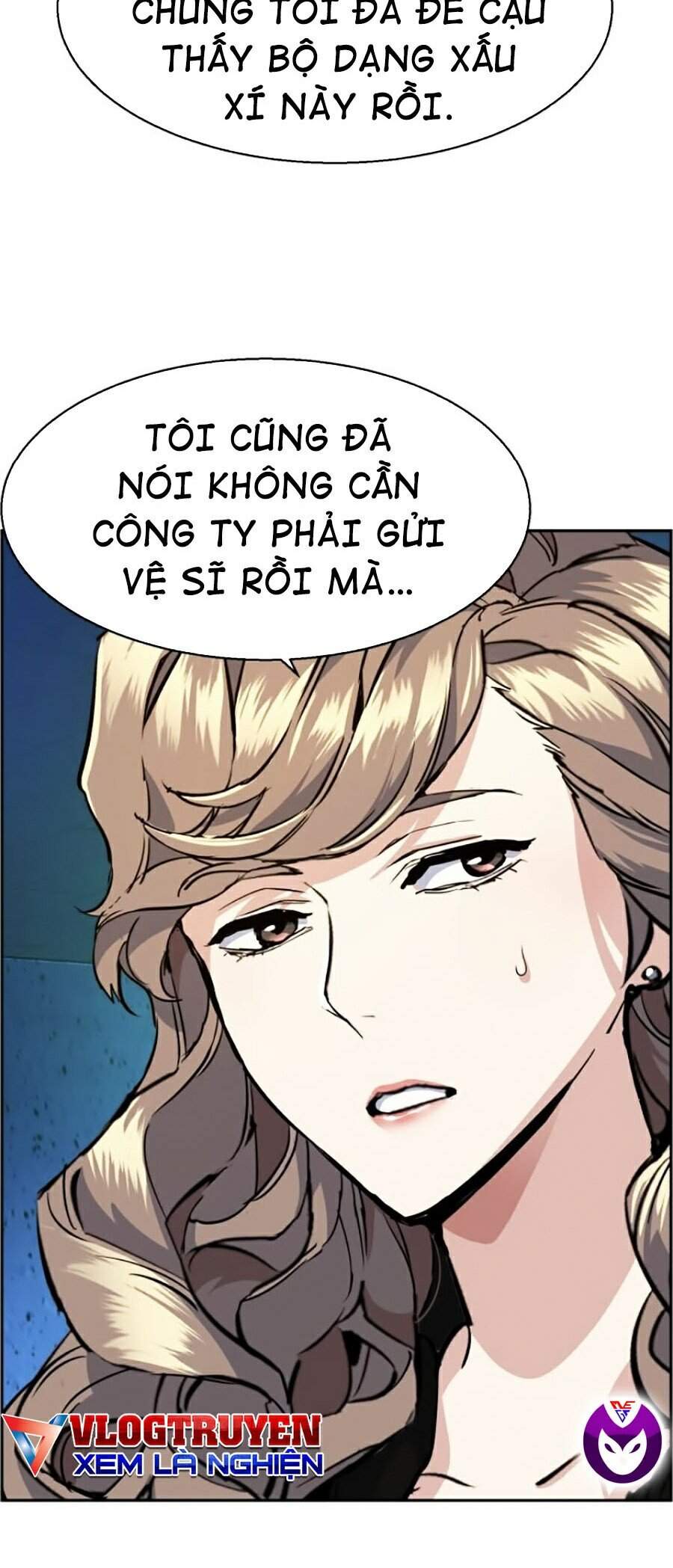 Bạn Học Của Tôi Là Lính Đánh Thuê Chapter 58 - 82