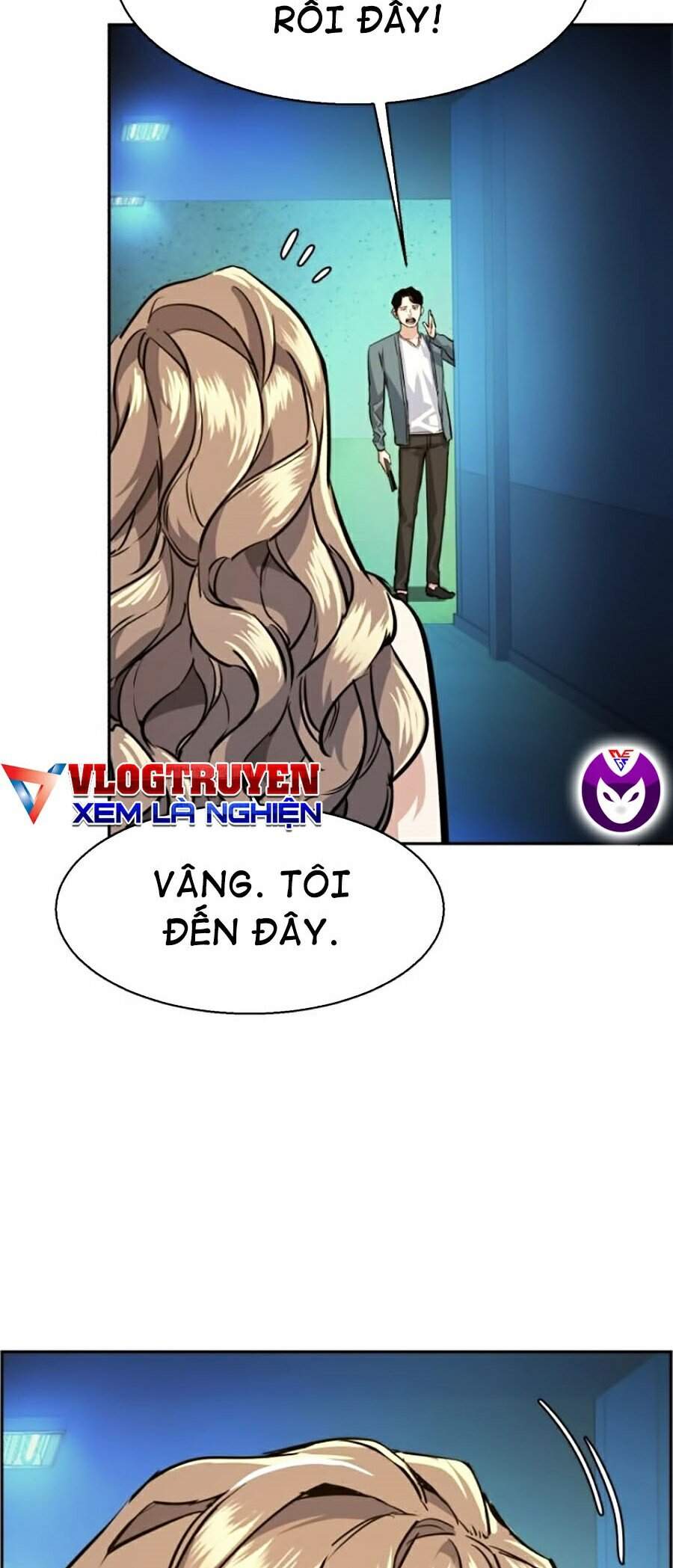 Bạn Học Của Tôi Là Lính Đánh Thuê Chapter 58 - 86