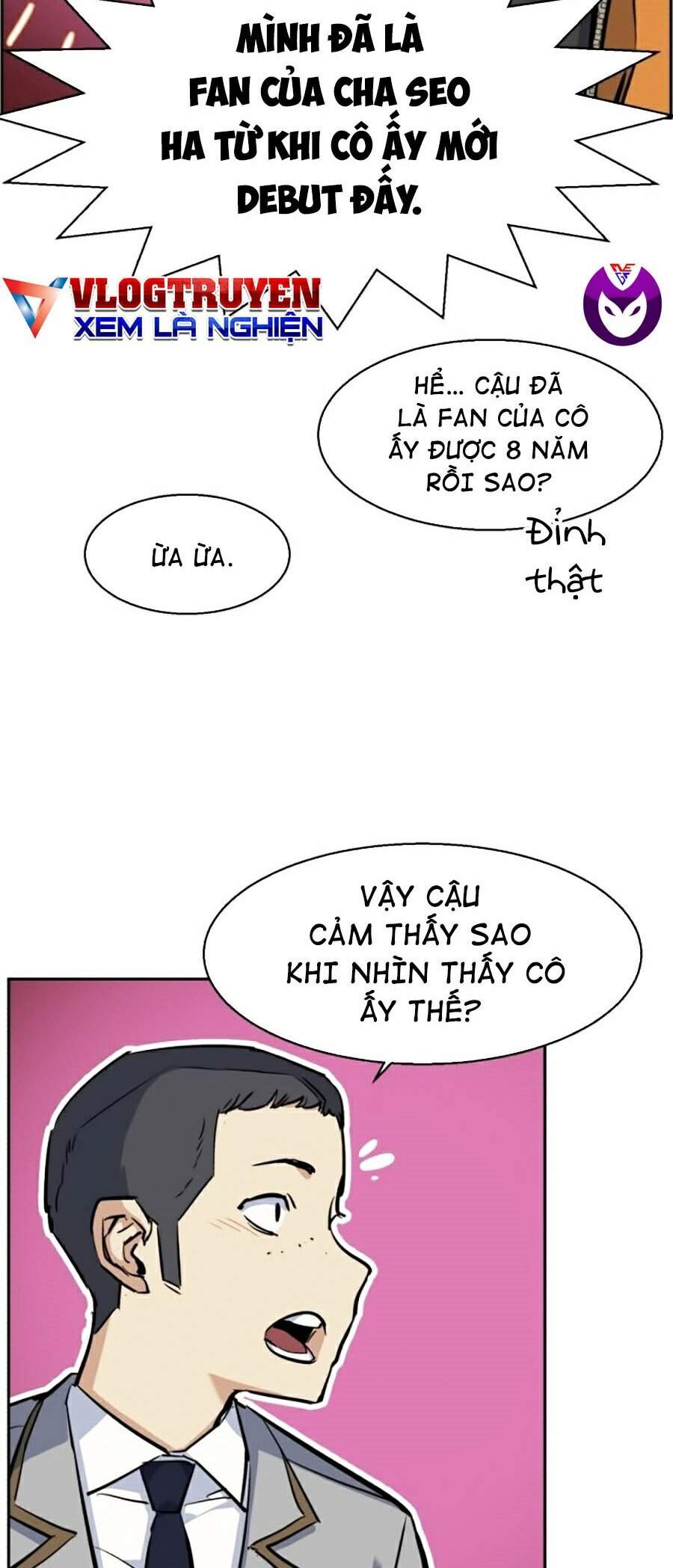 Bạn Học Của Tôi Là Lính Đánh Thuê Chapter 58 - 10