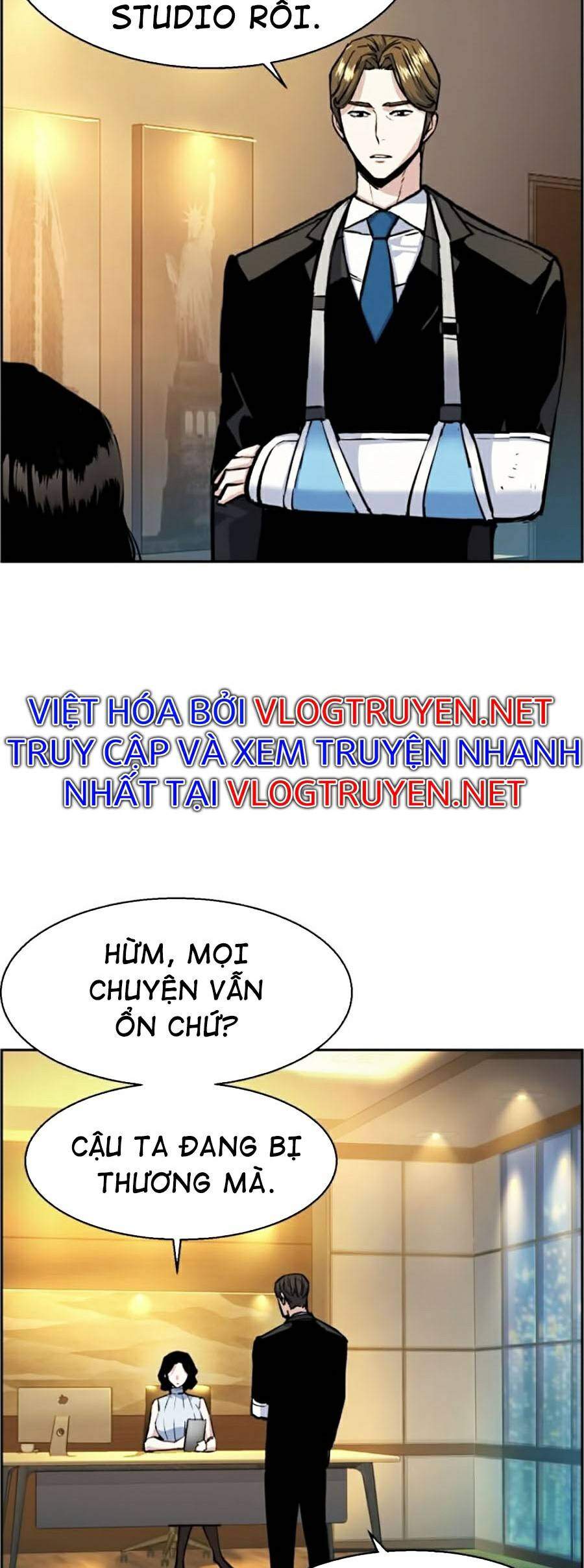 Bạn Học Của Tôi Là Lính Đánh Thuê Chapter 59 - 3