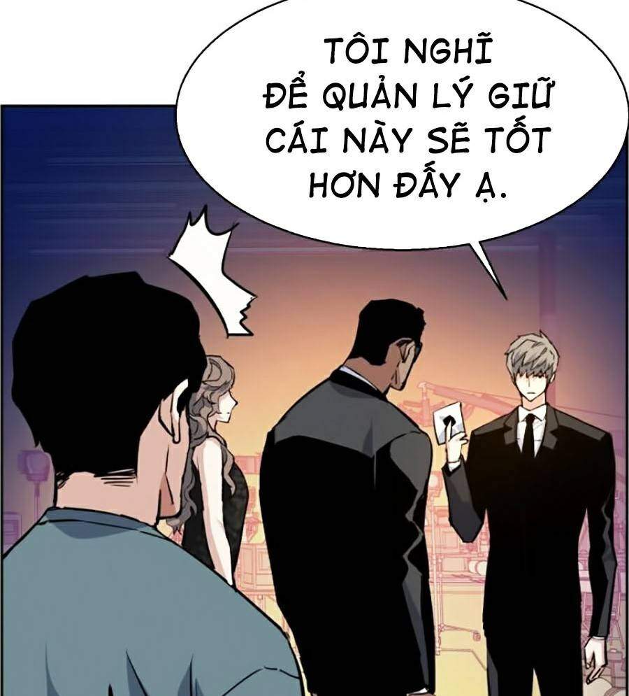 Bạn Học Của Tôi Là Lính Đánh Thuê Chapter 59 - 36