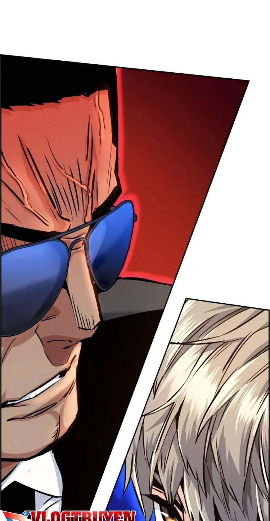 Bạn Học Của Tôi Là Lính Đánh Thuê Chapter 59 - 56