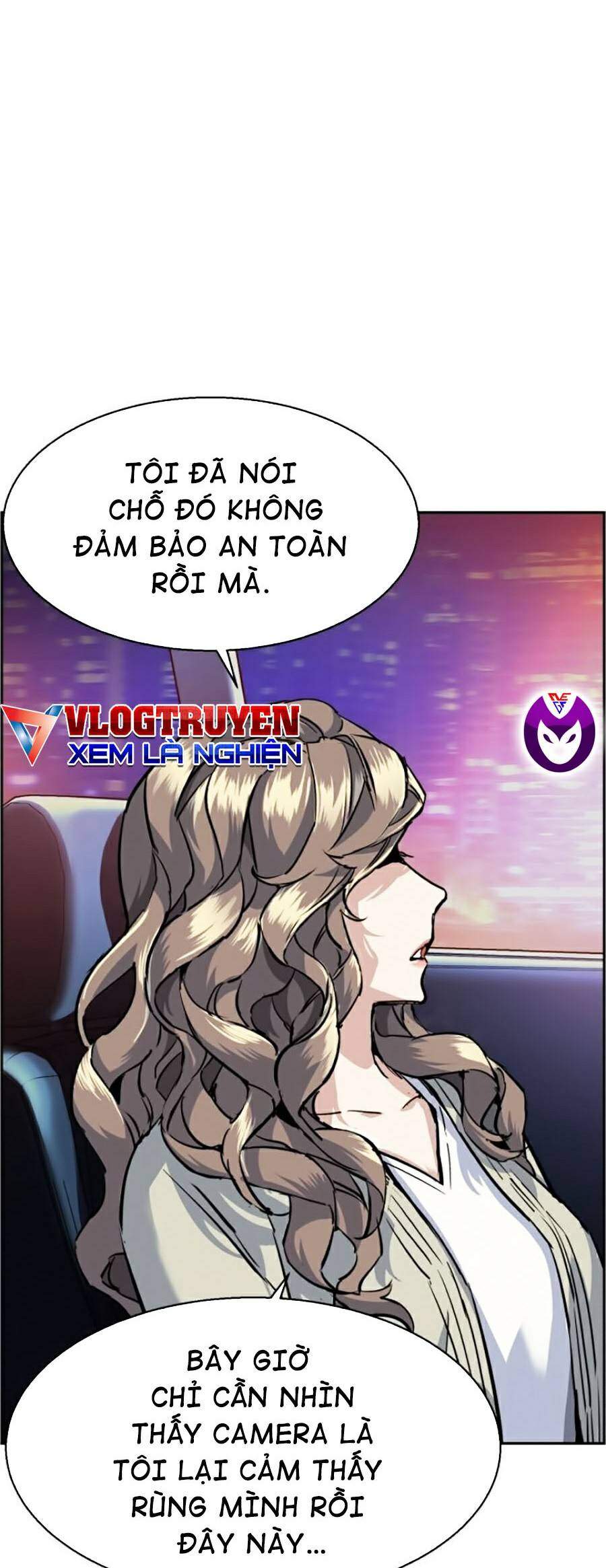 Bạn Học Của Tôi Là Lính Đánh Thuê Chapter 59 - 65