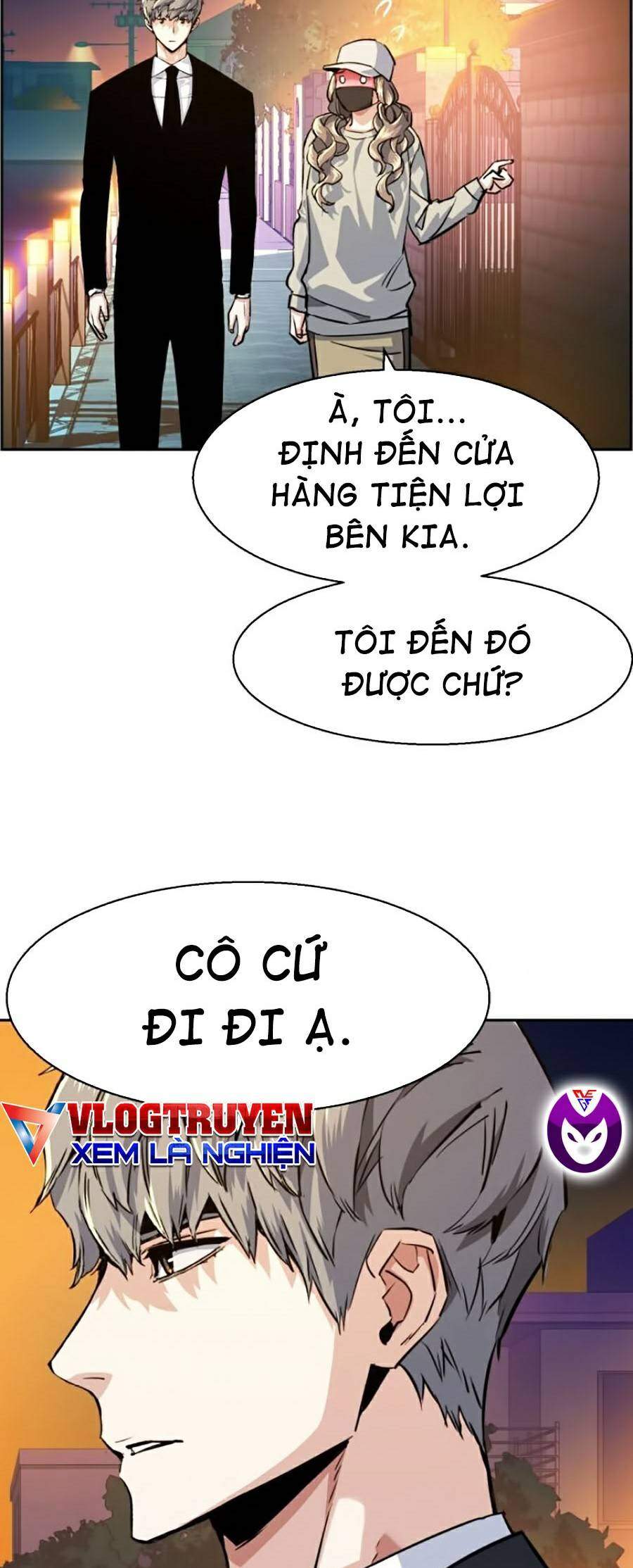 Bạn Học Của Tôi Là Lính Đánh Thuê Chapter 59 - 80