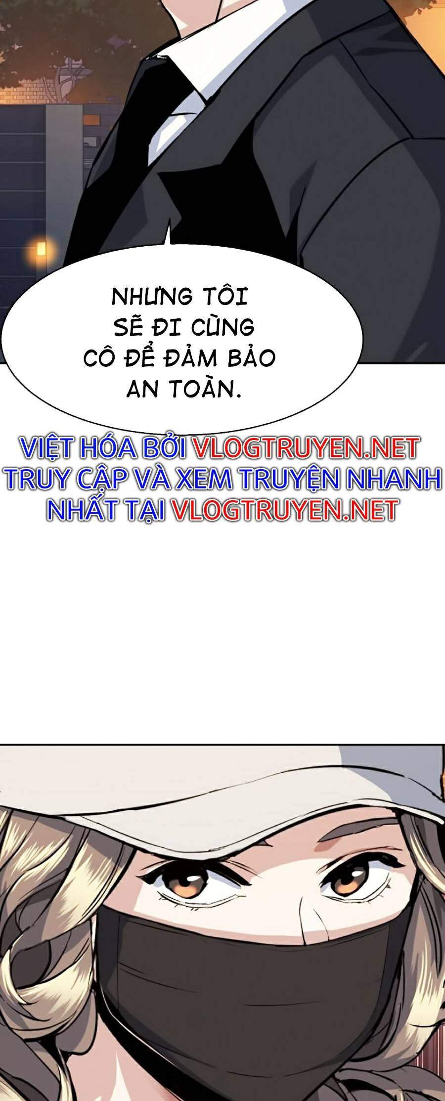 Bạn Học Của Tôi Là Lính Đánh Thuê Chapter 59 - 81