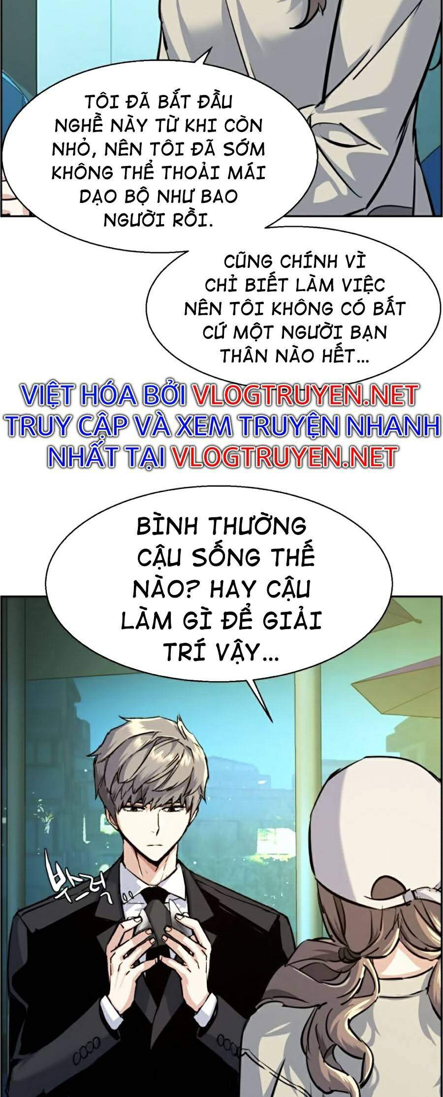 Bạn Học Của Tôi Là Lính Đánh Thuê Chapter 59 - 86