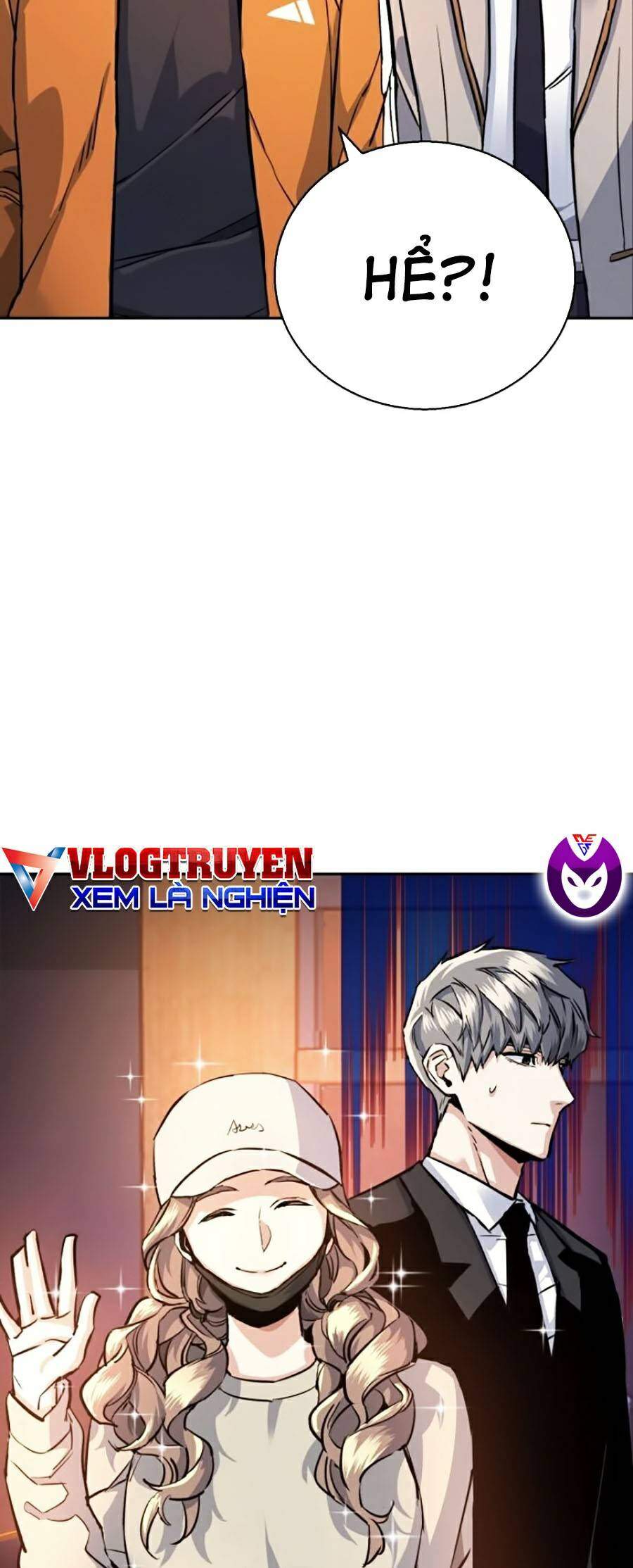 Bạn Học Của Tôi Là Lính Đánh Thuê Chapter 59 - 91