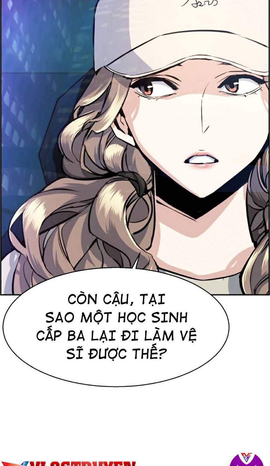 Bạn Học Của Tôi Là Lính Đánh Thuê Chapter 60 - 27