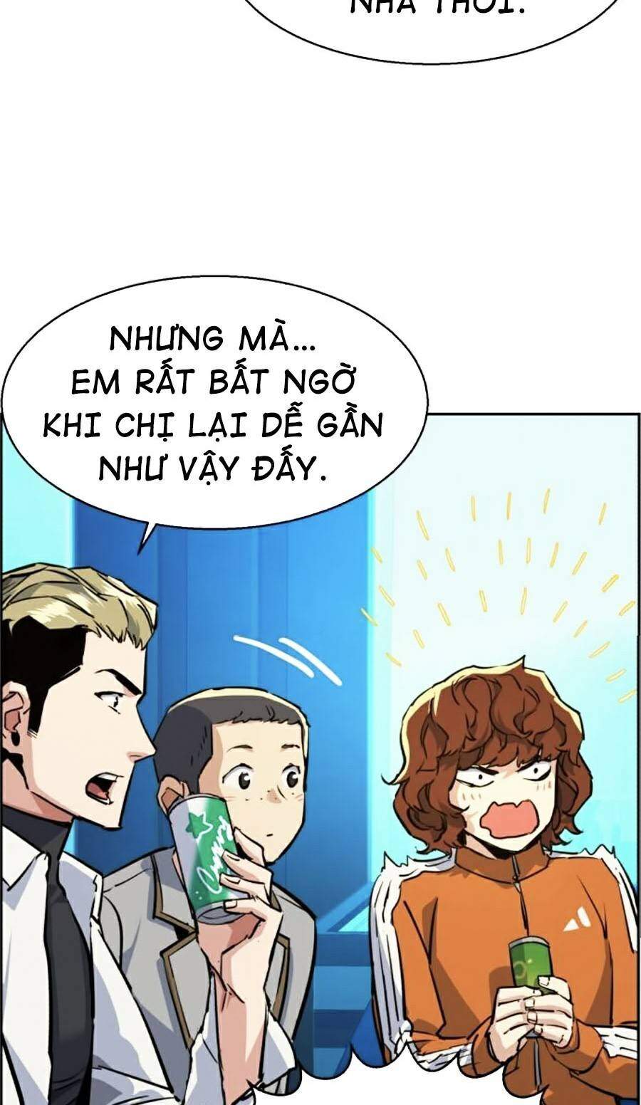 Bạn Học Của Tôi Là Lính Đánh Thuê Chapter 60 - 4