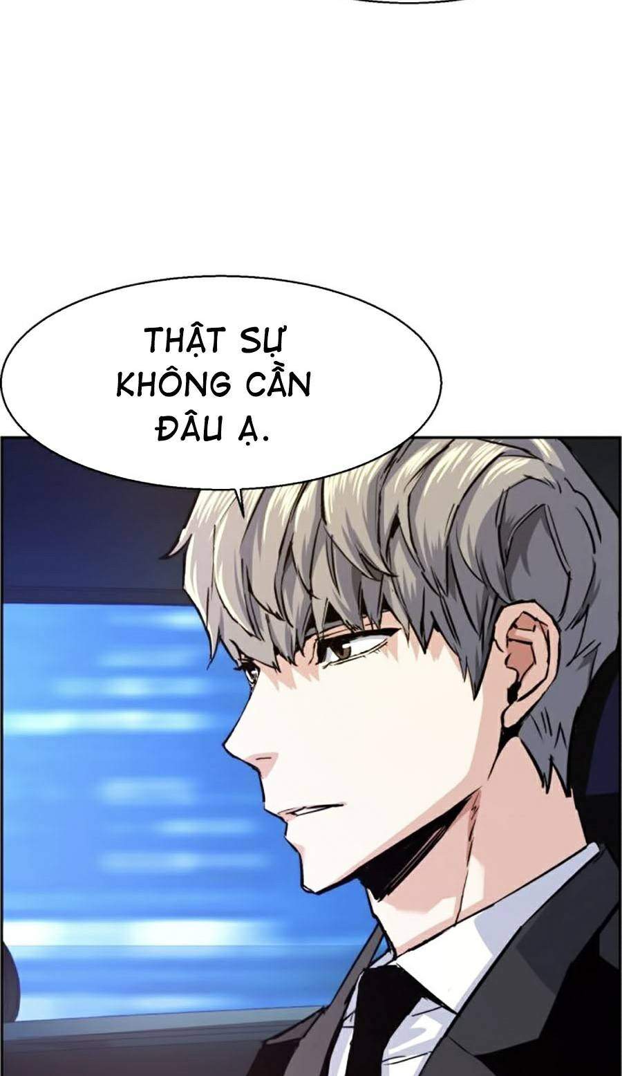 Bạn Học Của Tôi Là Lính Đánh Thuê Chapter 60 - 33