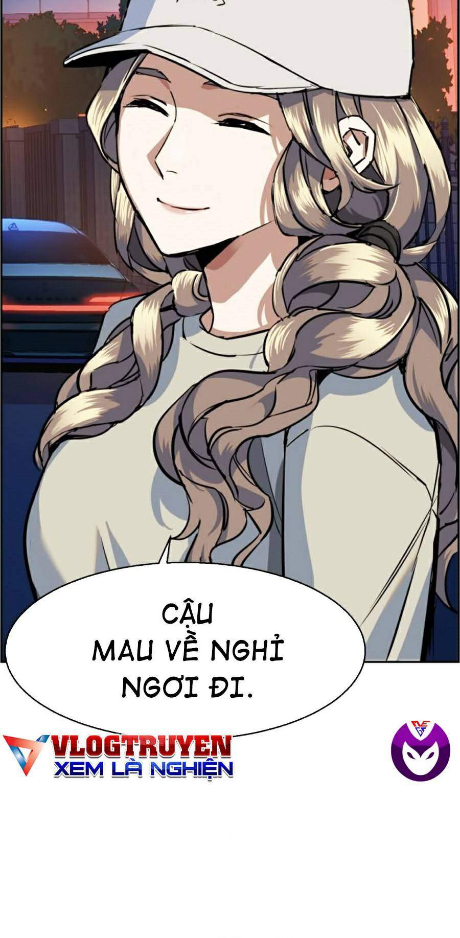 Bạn Học Của Tôi Là Lính Đánh Thuê Chapter 60 - 53