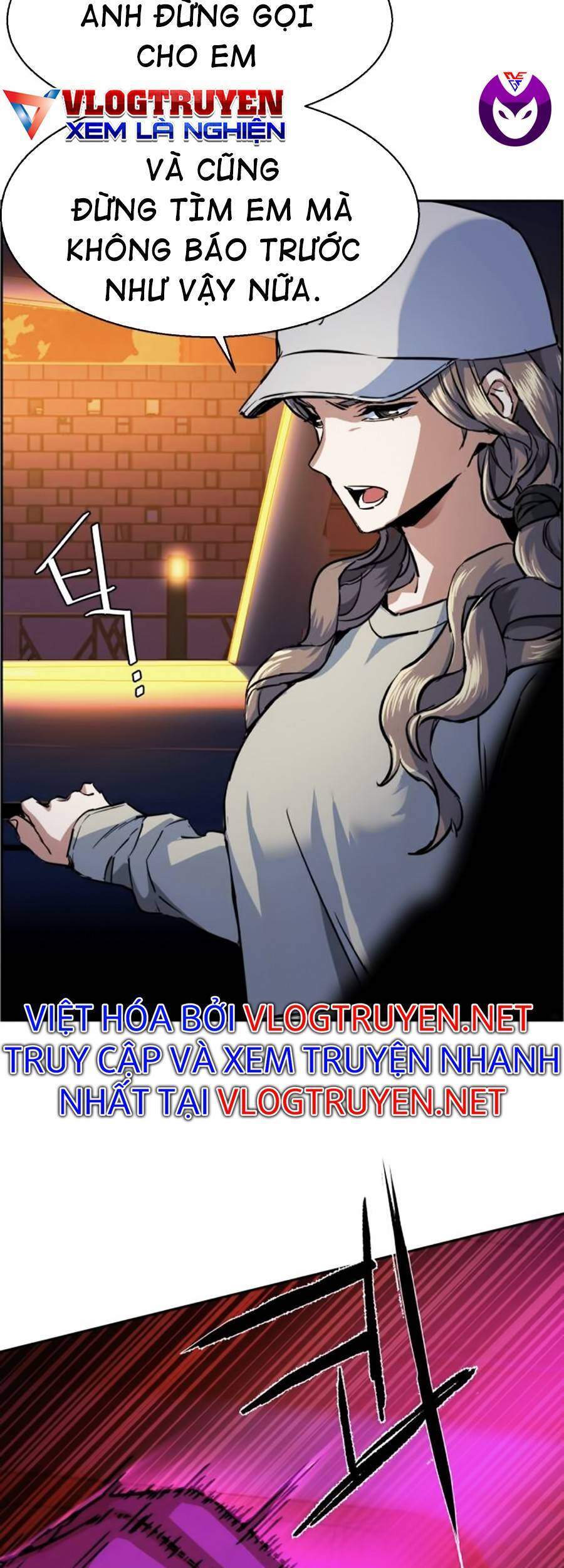 Bạn Học Của Tôi Là Lính Đánh Thuê Chapter 60 - 61
