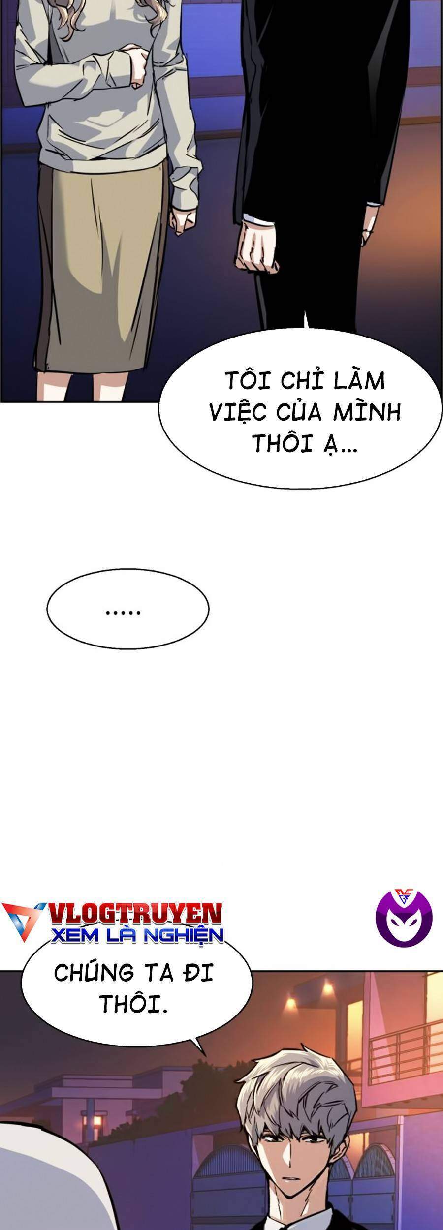 Bạn Học Của Tôi Là Lính Đánh Thuê Chapter 60 - 85