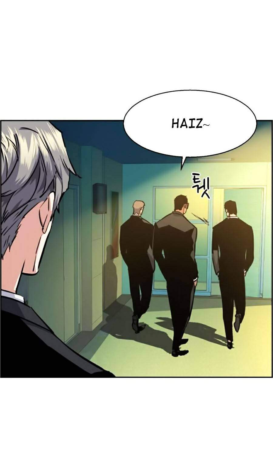 Bạn Học Của Tôi Là Lính Đánh Thuê Chapter 61 - 13