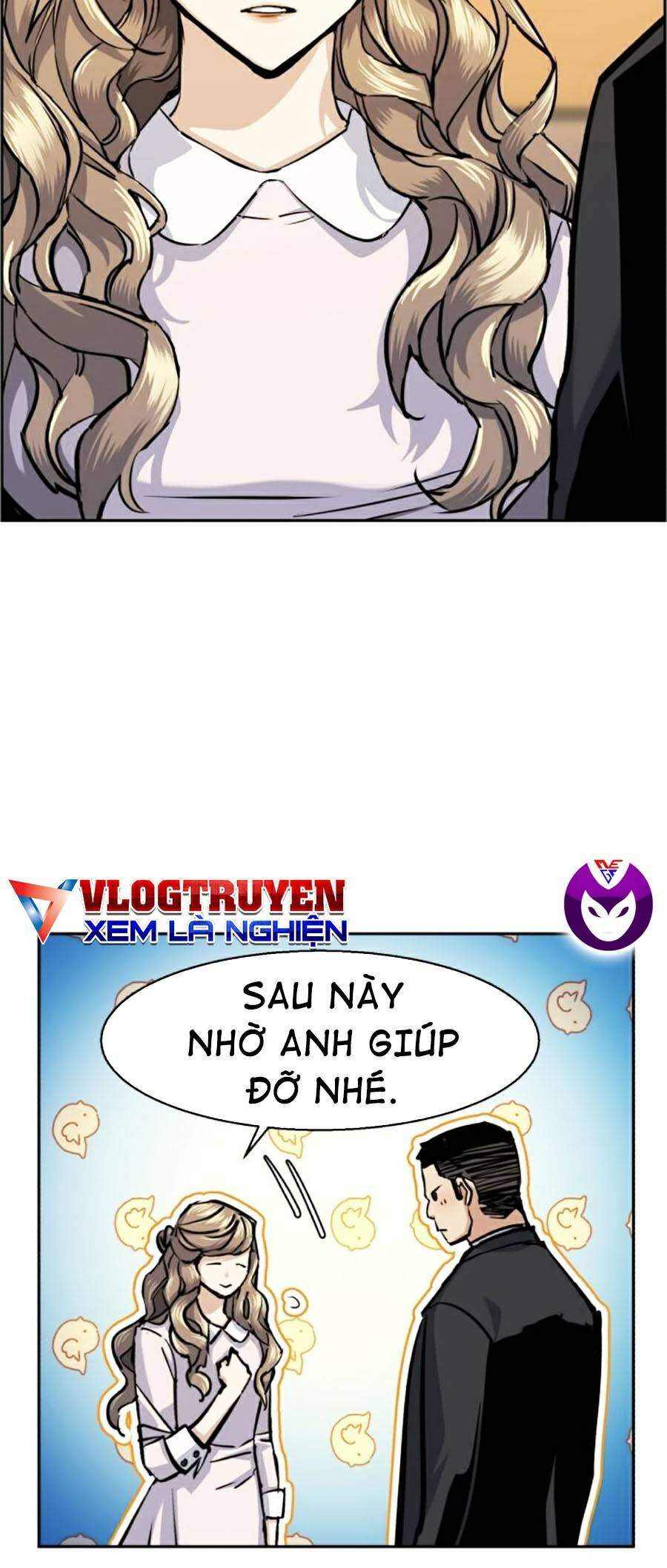 Bạn Học Của Tôi Là Lính Đánh Thuê Chapter 63 - 19