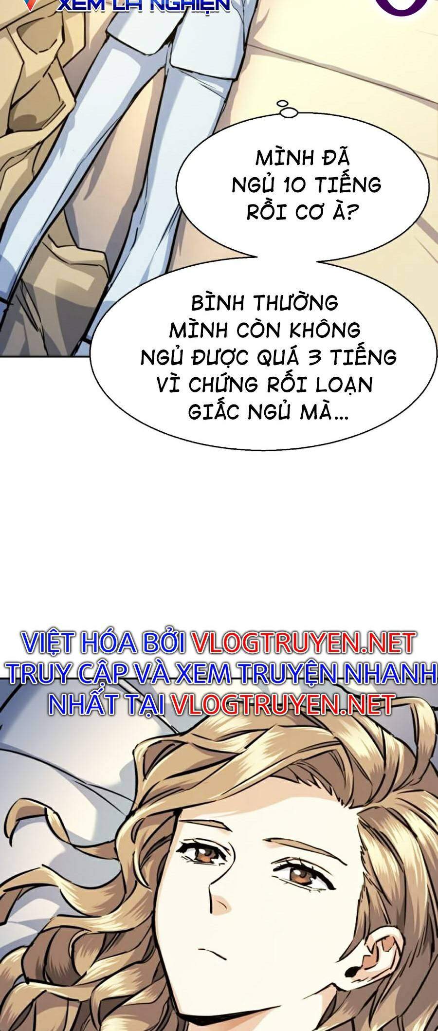 Bạn Học Của Tôi Là Lính Đánh Thuê Chapter 63 - 3
