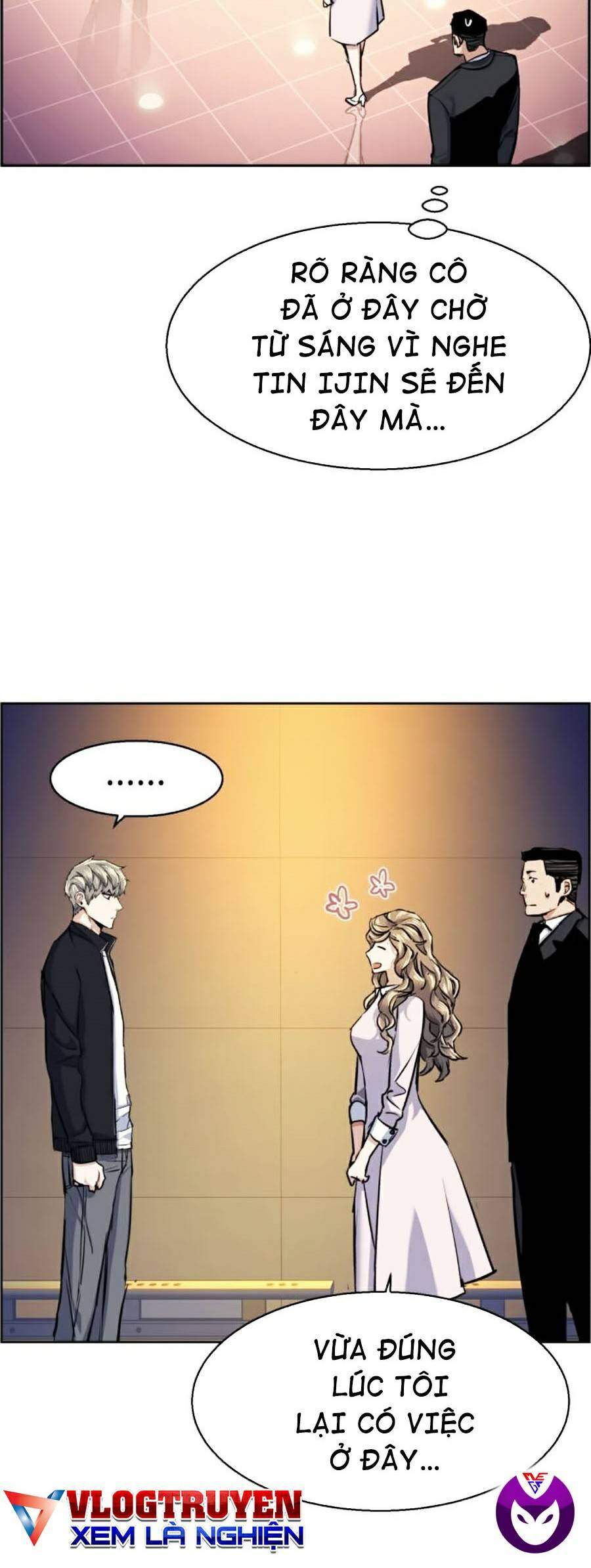Bạn Học Của Tôi Là Lính Đánh Thuê Chapter 63 - 39